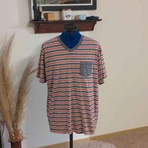 Basic Pocket Tee
